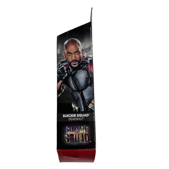 DC Comics Multiverse Suicide Squad Deadshot Action Figure - Picture 2 of 6